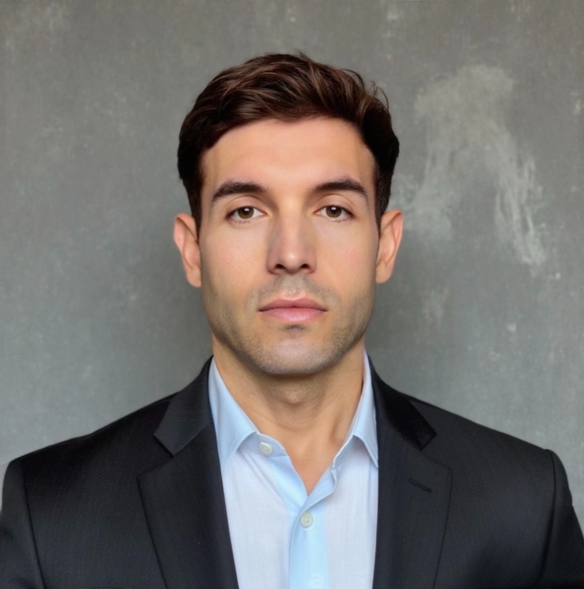 Erick Stryker - Producer and Actor